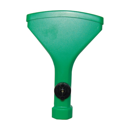 Rugg Rugg Fan Plastic Spray Nozzle W5S-PDQ